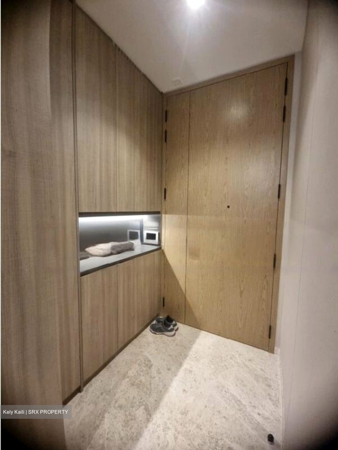 The Avenir (D9), Condominium #458652001